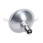 Foto van Vintage LedLight Ledlamp LED AR70 B15D CRI92 Dimbaar, 8W, 2700K, 35 Graden 