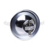 Foto van Vintage LedLight Ledlamp LED AR111 G53 CRI92 Dimbaar 2700K, 12W, 24 Graden 