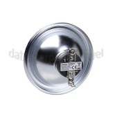 Foto van Vintage LedLight Ledlamp LED AR111 G53 CRI92 Dimbaar 2700K, 12W, 35 Graden 
