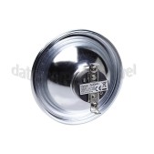 Foto van Vintage LedLight Ledlamp LED AR111 G53 CRI95 DimToWarm 2900-2000K, 12W, 24 Graden 