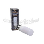Foto van Vintage LedLight Ledlamp LED Slim Bulb E27 CRI80 Dimbaar, 12W, 220-240V, 2700K 