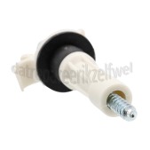 Foto van Indesit Beveiliging Transport beveiliging IWC71451ECOEU, WMA71600EU, BWMD742EU 