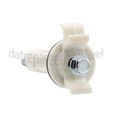 Foto van Indesit Beveiliging Transport beveiliging IWC71451ECOEU, WMA71600EU, BWMD742EU 