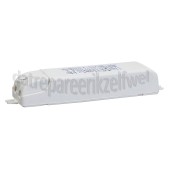 Foto van Vintage LedLight Trafo 12Vac LED Driver Dimbaar, 2,5-50W 