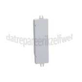 Foto van Vintage LedLight Trafo 12Vac LED Driver Dimbaar, 2,5-50W 
