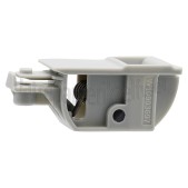 Foto van Whirlpool Deurslot Deurvergrendeling WHD5090GW, WHD3090GW 