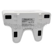 Foto van Rowenta Laadstation Basisstation van Robotstofzuiger RR7877WH 