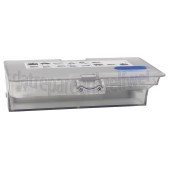 Foto van Rowenta Reservoir Stofbak RR7987WH, RR7975WH, RG7987WH 