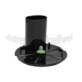 Foto van Braun Deksel Binnendeksel MQ9195XLI 