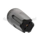 Foto van Nilfisk Vuilfrees Tornado Nozzle Turquoise C130.1-6, E130.2-8, E140.1-9 