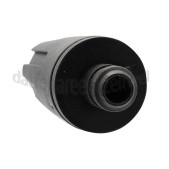 Foto van Nilfisk Vuilfrees Tornado Nozzle Turquoise C130.1-6, E130.2-8, E140.1-9 