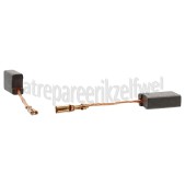Foto van Black & Decker Koolborstel 11x6mm. 2 stuks KD1010K, BPHR323K, FME1250 