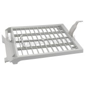 Foto van LG Inzet Droogrek, Schoenen RC7055AH2M, RC7055AH1Z, RC80V9AV4Q 
