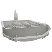 Foto van LG Inzet Droogrek, Schoenen RC7055AH2M, RC7055AH1Z, RC80V9AV4Q 