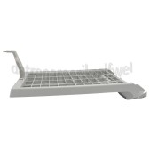 Foto van LG Inzet Droogrek, Schoenen RC7055AH2M, RC7055AH1Z, RC80V9AV4Q 