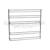 Foto van Bosch Rooster Zijkant links/rechts HB23AB520E, HBA23BN51, HR745525N 