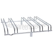 Foto van Bosch Rooster Zijkant links/rechts HB23AB520E, HBA23BN51, HR745525N 