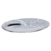 Foto van Bosch Snijschijf Snij- en raspschijf MUM54520, MUM56S40, MC812W620 