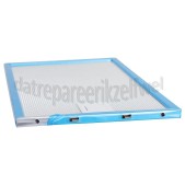 Foto van Bosch Filter Metaalfilter 165x302mm. DWK09G661, LC56KA670, LC98KD272 