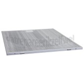 Foto van Bosch Filter Metaalfilter, 359x265mm. DWB97CM50, LF97GBM50, LC67BHP55 