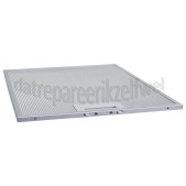 Foto van Bosch Filter Metaalfilter, 378x265mm. DWB96BC50, DWP64BC50, LC94BBC50 