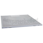 Foto van Bosch Filter Metaalfilter, 378x265mm. DWB96BC50, DWP64BC50, LC94BBC50 