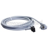 Foto van Bosch Aansluitkabel Snoer, 5m. SBV65M20, SBV69M10 