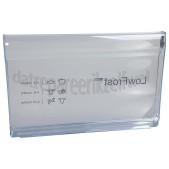 Foto van Bosch Frontpaneel Van grote lade, LowFrost KIS86AF30, KIS87AF30N, KI86SSDD0 