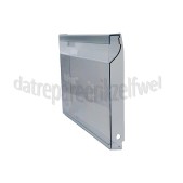 Foto van Siemens Frontpaneel Van grote lade KI86NAD30, GI41NAE30G, GI81NAE30 