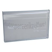 Foto van Siemens Frontpaneel Van grote lade KI86NAD30, GI41NAE30G, GI81NAE30 