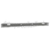 Foto van Bosch Afdekking Afdekkap van strip KIS86SD30, KIV77VF30, KI85NAF30 