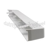 Foto van Bosch Afdekking Afdekkap van strip KIS86SD30, KIV77VF30, KI85NAF30 