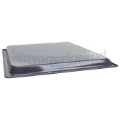 Foto van Neff Bakplaat Bakblik, Ge?mailleerd B1774A0, U1644N0, E1312N0 