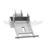 Foto van Bosch Knop Druktoets aan/uit SGS45M18EU, SGS56M28EU, SGS55M85EU 