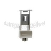 Foto van Bosch Knop Druktoets aan/uit SGS45M18EU, SGS56M28EU, SGS55M85EU 