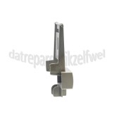 Foto van Bosch Knop Druktoets aan/uit SGS45M18EU, SGS56M28EU, SGS55M85EU 