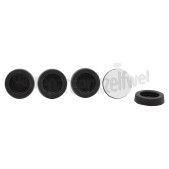 Foto van Bosch Pad Voor perfectCook-sensor PXX995DE1, PXY875DE1, EH645LFE3 