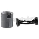 Foto van Bosch Hefboom Knop ontkoppeling MS8CM6120, MS84CB6110, MSM89110 
