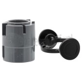 Foto van Bosch Hefboom Knop ontkoppeling MS8CM6120, MS84CB6110, MSM89110 