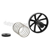 Foto van Siemens Stop Druppelstop TC60209, TC66743V, TKA3A031 