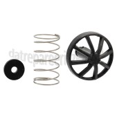 Foto van Siemens Stop Druppelstop TC60209, TC66743V, TKA3A031 