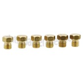 Foto van Bosch Sproeier Sproeierset butaan HSG188REU, HGG233120R, HG18021RF 