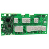 Foto van Bosch Module Sturingsmoduul HB63AB521B, HEB73D351, HBA63B251Y 