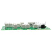 Foto van Bosch Module Sturingsmoduul HB63AB521B, HEB73D351, HBA63B251Y 