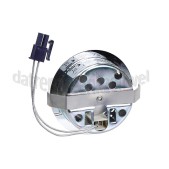 Foto van Bosch Lamp Spotje, compleet DHL555B, LB57564, DHL775B 
