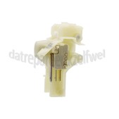 Foto van Bosch Slot Vergrendeling van deur SHE23R55UC, SHX68R55UC, SHX43R56UC 