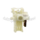 Foto van Bosch Slot Vergrendeling van deur SHE23R55UC, SHX68R55UC, SHX43R56UC 