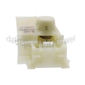 Foto van Bosch Slot Vergrendeling van deur SHE23R55UC, SHX68R55UC, SHX43R56UC 