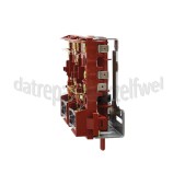 Foto van Bosch Energieregelaar Schakelaar 2 voudig HE230522, HEA23B140, HEB63D150 