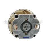 Foto van Bosch Motor Compleet BGL8ALL4A, BGL7PARQ, VSQ8A542 